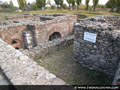 Heraklea - A Small Basilica - IV - VI A.D.