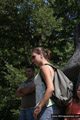 Meckin Kamen (Bear's Rock) ILINDEN