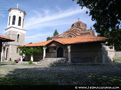 St. Mother of God (St. Clement of Ohrid) - Ohrid