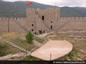 Samuel's Fortress - Ohrid