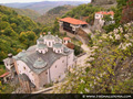 Monastery St. Joakim Of Osogovo