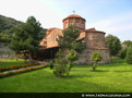 Vodoca St. Leontius' Monastery