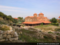 Vodoca St. Leontius' Monastery