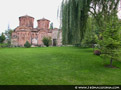 Veljusa - Monastery of the Most Holy Theotokos Eleusa